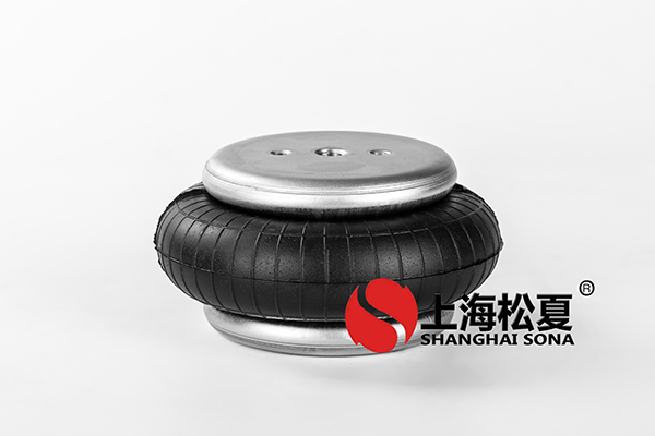 振動平臺降噪安裝單層JBF型<a href='http://chengxiansheng.cn/' target='_blank'><u>空氣彈簧</u></a>