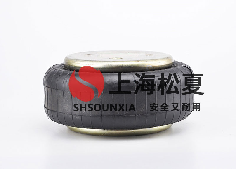 松夏橡膠<a href='http://chengxiansheng.cn/' target='_blank'><u>空氣彈簧</u></a>對(duì)客戶的承諾