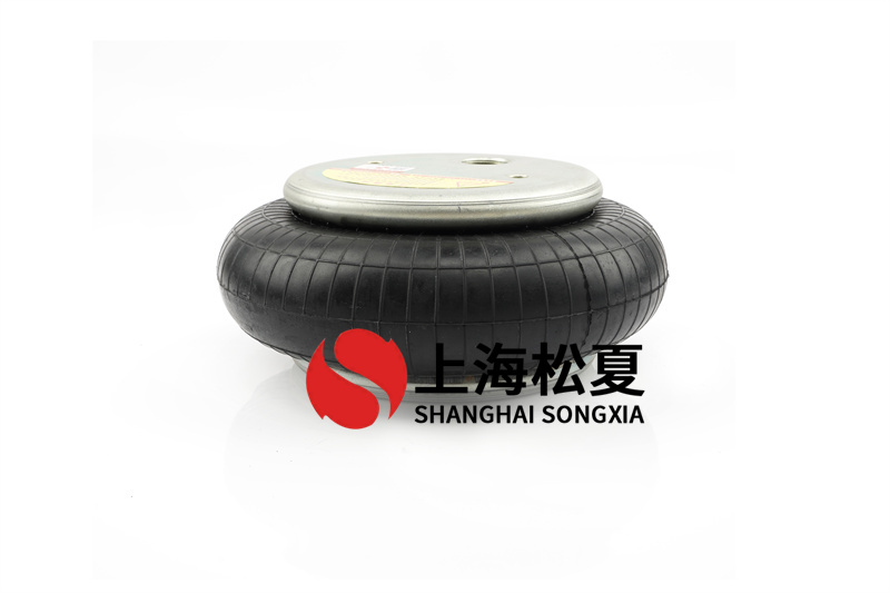 橡膠空氣彈簧氣囊的簾線(xiàn)幾何力學(xué)特性