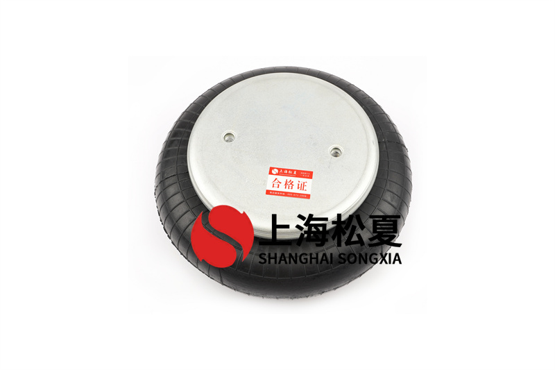空氣彈簧氣動執(zhí)行器的性能特點(diǎn)、分類及安裝