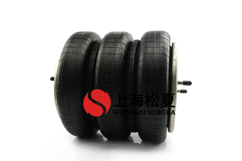 空氣彈簧的作用和工作原理是什么？