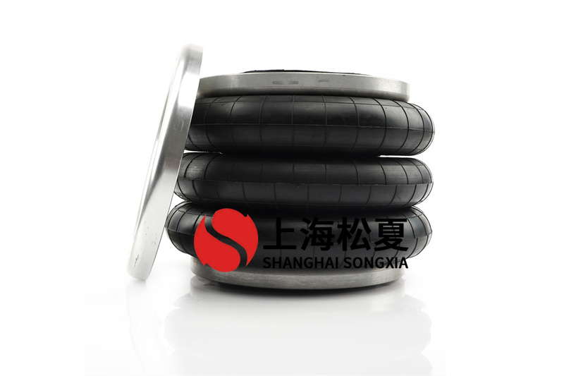 空氣彈簧的作用和工作原理是什么？
