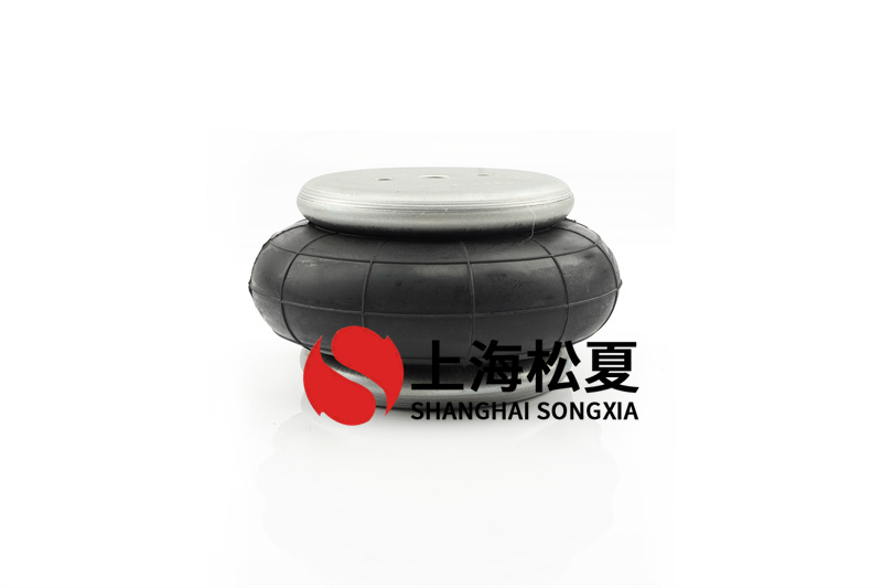 空氣彈簧是怎樣作業(yè)的？