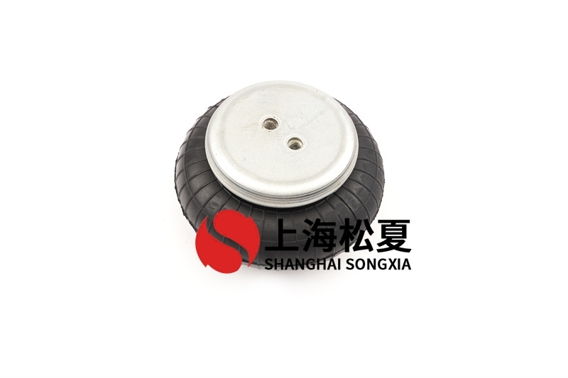 橡膠<a href='http://chengxiansheng.cn/' target='_blank'><u>空氣彈簧</u></a>空氣軸承的基本原理和特性
