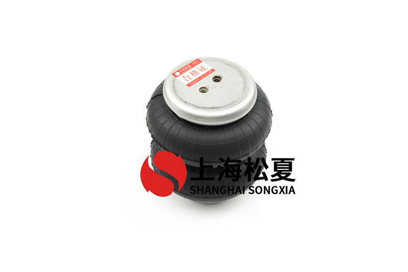 橡膠空氣彈簧是靠什么特性來供氣的？