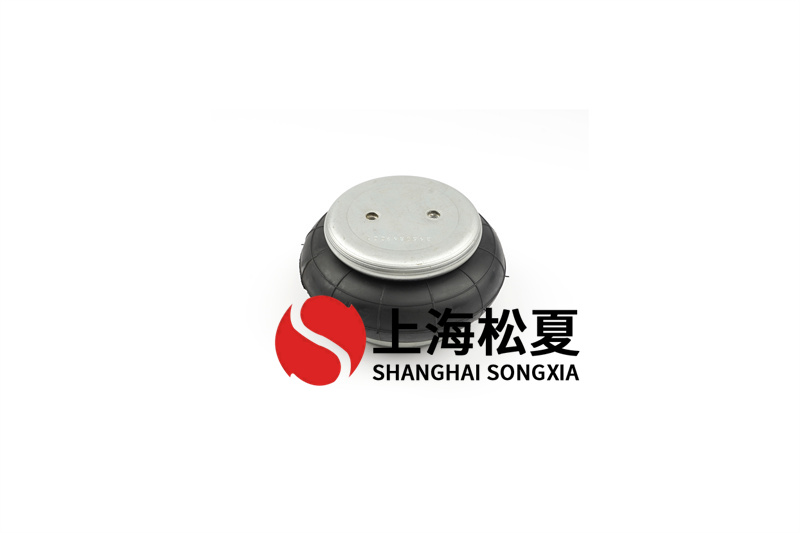 <a href='http://chengxiansheng.cn/' target='_blank'><u>空氣彈簧</u></a>變形曲線(xiàn)