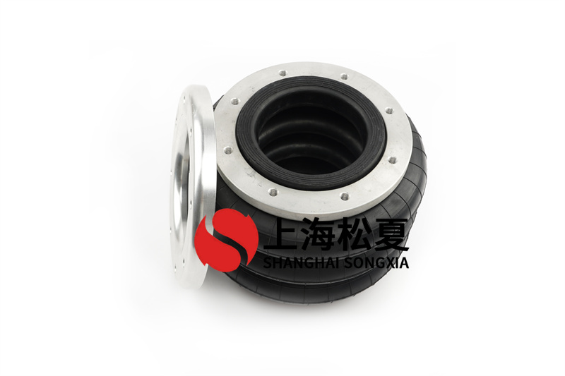 橡膠<a href='http://chengxiansheng.cn/' target='_blank'><u>空氣彈簧</u></a>在起重機(jī)械上的應(yīng)用